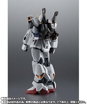 Amazon | TAMASHII NATIONS ROBOT魂 ＜SIDE MS＞ RX-178 ガ ンダムMk